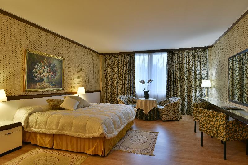 Hotel Ariston Paestum Exterior photo
